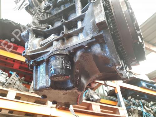 Engine SUZUKI ALTO VII (GF, HA25_, HA35_) 1.0 (AMF310, GFC31S) | BP30138102M1