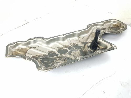 Oil sump AUDI A6 C7 Avant (4G5, 4GD) RS6 quattro | BP29343258M115 