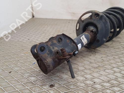Right front shock absorber MAZDA CX-5 (KF) 2.2 D | BP25839243M17