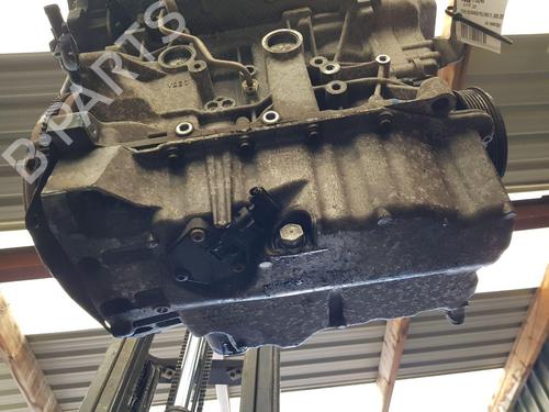 Engine VW POLO V (6R1, 6C1) 1.2 TSI | BP26903339M1 