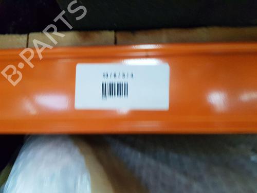 Bagagerumsgulv TOYOTA AYGO (_B4_) 1.0 (KGB40) | BP32097828I33 