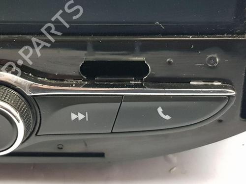 Radio VAUXHALL CORSA Mk IV (E) (X15) 1.4 | BP28175485E6 