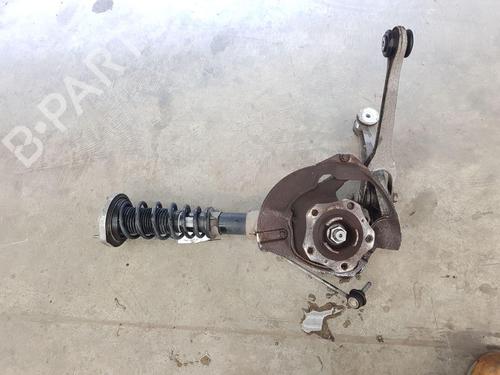 Used Right front suspension PORSCHE BOXSTER (981) S 3.4 (315 hp) 28800216