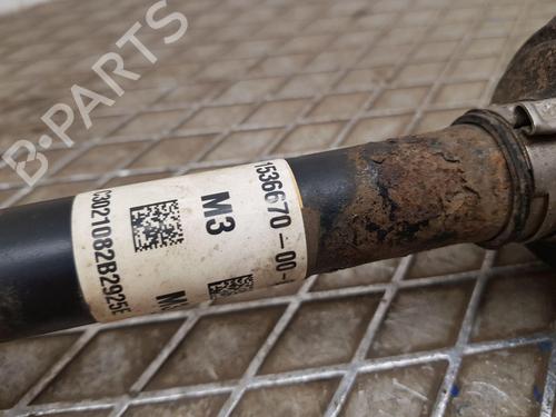 Right front driveshaft TESLA MODEL 3 (5YJ3) EV AWD | BP34406908M39  - Image 6