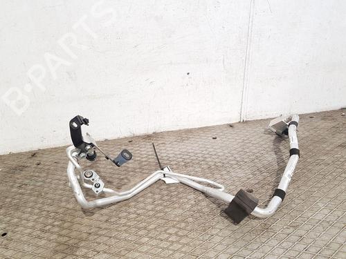 AC pipe VOLVO XC60 II (246) T8 Hybrid AWD | BP29492884M126 