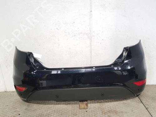 rear-bumper-ford-fiesta-vi-cb1-ccn-2008-34196162 main image