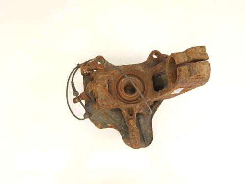 Right front steering knuckle CITROËN JUMPER II Platform/Chassis  | BP22679651M26 