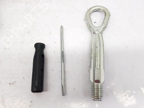 Jack Kit BMW 1 (F20) 116 d | BP29440269C119 