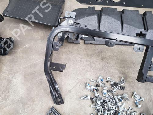 Sæde Bagtil LAND ROVER DEFENDER Station Wagon (L663) | BP38784063C17 - Image 36