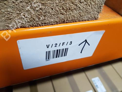 Fuel flap SEAT IBIZA IV (6J5, 6P1) 1.2 | BP29467409C131 