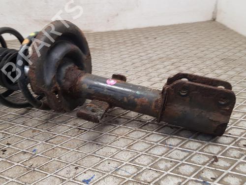 Left front shock absorber RENAULT CLIO IV (BH_) 1.2 16V | BP28137003M16 