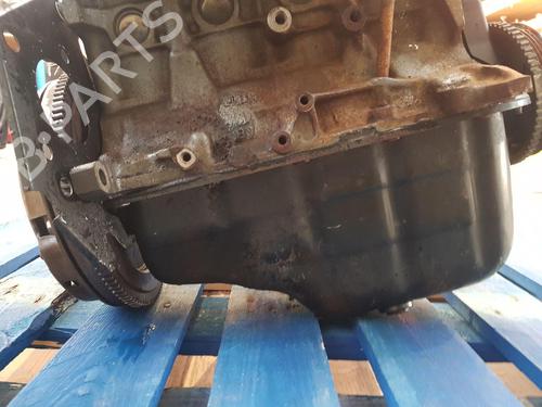 Engine FIAT GRANDE PUNTO (199_) 1.2 | BP39948594M1  - Image 7