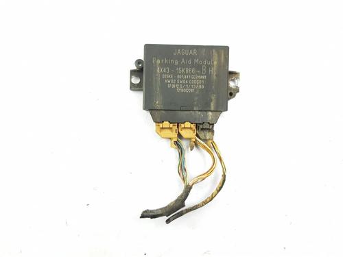 Elektronische module JAGUAR X-TYPE I (X400) [2001-2009]  22682592