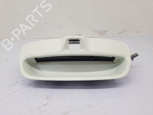 Tailgate handle NISSAN LEAF (ZE0) Electric | BP33889624C132 - Image 2
