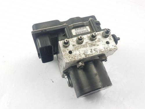 Used ABS pump VW POLO V (6R1, 6C1) 1.2 (60 hp) 30796443
