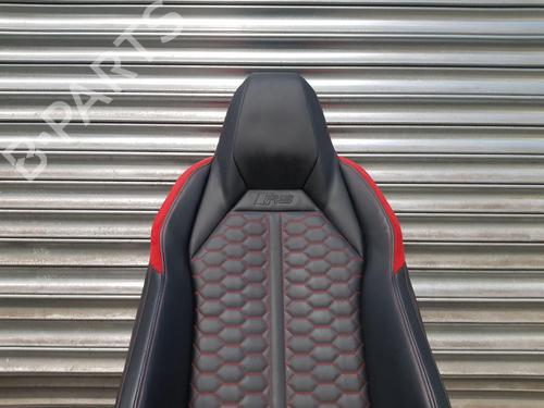 Right front seat AUDI Q3 Sportback (F3N) 2.5 RS TFSI quattro | BP30650156C16 