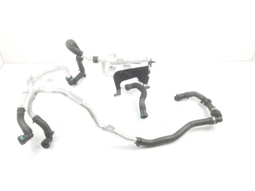Used Pipe LAND ROVER DEFENDER Station Wagon (L663) P300 Si4 4x4 (300 hp) 22678034