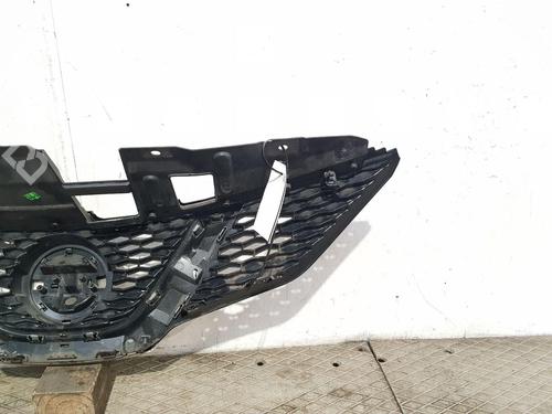Grille NISSAN QASHQAI II (J11, J11_) 1.2 DIG-T | BP29870946C40