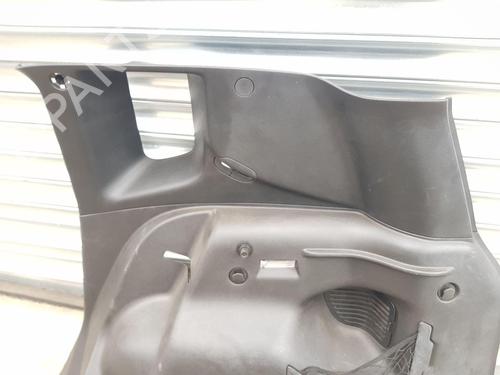 Boot lining JEEP RENEGADE SUV (BU, B1, BV) 2.0 CRD 4x4 | BP22669511I3 - Image 2