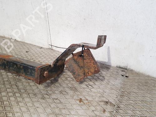 Trækkugle/Mekanisme KIA CEE'D (JD) 1.6 CRDi 128 | BP35967083C141 - Image 4