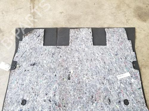 Luggage compartment floor DACIA DUSTER (HM_) 1.6 SCe 115 (HMM1) | BP28120257I33  - Image 7