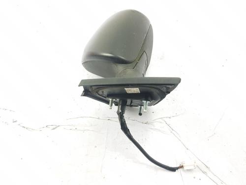 Used Left mirror TOYOTA YARIS (_P9_) 1.0 VVT-i (KSP90_, KSP90R) (69 hp) 32275283