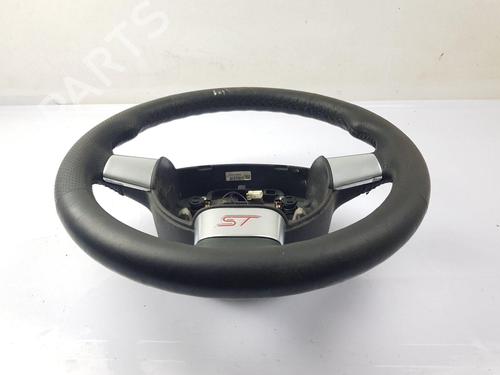 Steering wheel FORD TRANSIT Van (FA_ _) 2.2 TDCi | BP36558930C49 - Image 2