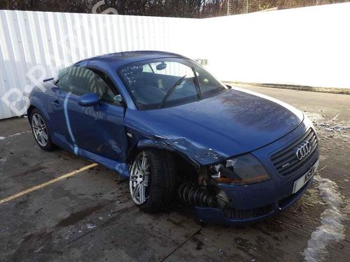 Used Parts AUDI TT (8N3)  1.8 T quattro  4389048
