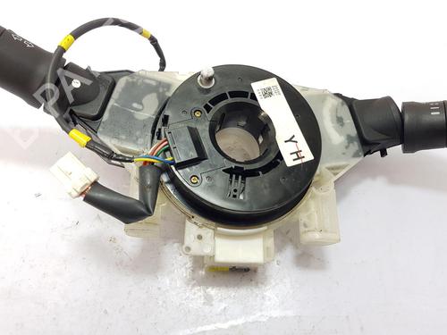 Steering column stalk NISSAN X-TRAIL I (T30) 2.2 dCi 4x4 | BP22674125I23 
