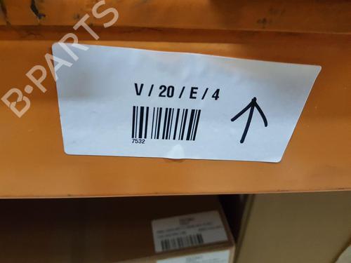 Front left seatbelt TOYOTA COROLLA Hatchback (_E21_, _EA1_, _EH1_) 1.8 Hybrid (ZWE211, ZWE219) | BP29871039I26  - Image 7