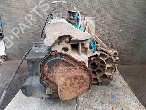 Gearbox FORD FIESTA VI (CB1, CCN) 1.6 TDCi | BP37470018M3  - Image 5