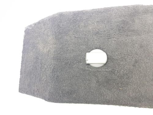 Boot lining BENTLEY CONTINENTAL Convertible (3S_) 4.0 V8 AWD | BP32198984I3