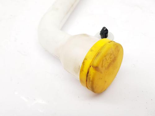 Windscreen washer tank RENAULT CLIO V (B7_)  | BP27550257C113 