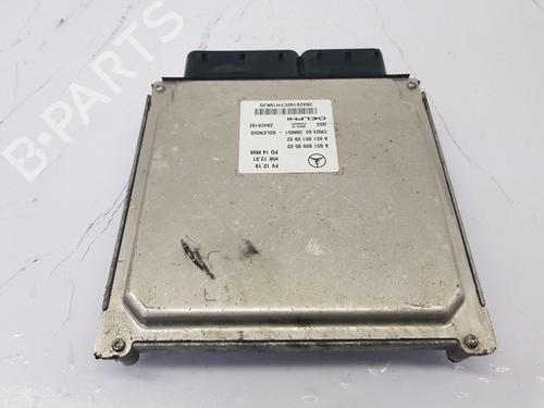 Engine control unit (ECU) MERCEDES-BENZ GLA-CLASS (X156) GLA 200 CDI / d (156.908) | BP36459665M57 - Image 6