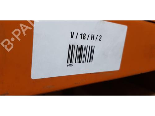 Other VOLVO XC60 II (246) T8 Hybrid AWD | BP29900436O1 