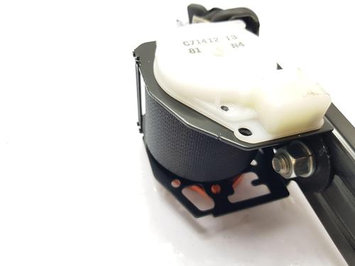 Rear center seatbelt SUBARU FORESTER (SJ_) 2.0 D AWD (SJD) | BP29407935I27 