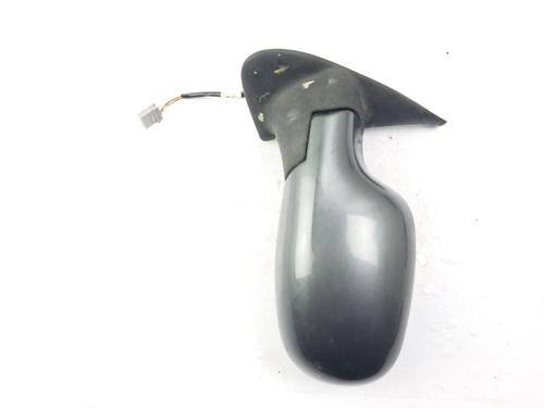 Left mirror NISSAN MICRA III (K12) 160 SR | BP23098098C26 