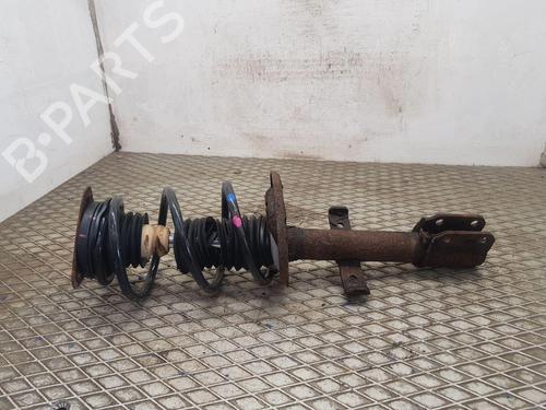 Used Left front shock absorber RENAULT CAPTUR I (J5_, H5_) 0.9 TCe 90 (90 hp) 30290160