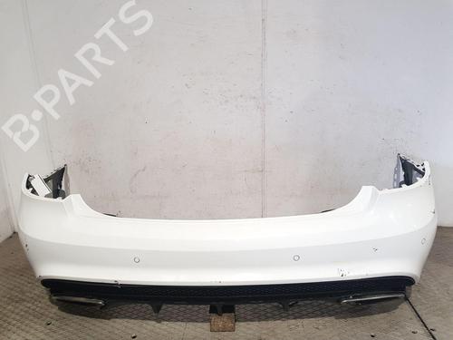 rear-bumper-mercedes-benz-e-class-coupe-c207-2009-2010-2011-2012-2013-2014-2015-2016-33030099 main image