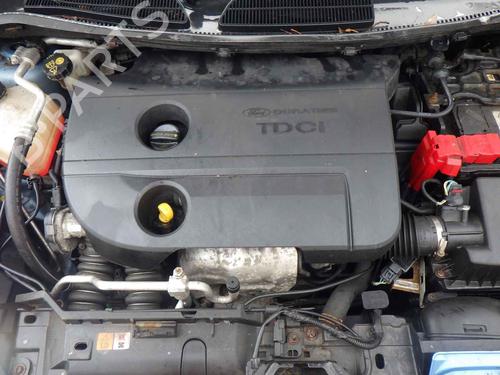 Engine control unit (ECU) FORD FIESTA VI (CB1, CCN) 1.6 TDCi | BP27579622M57 