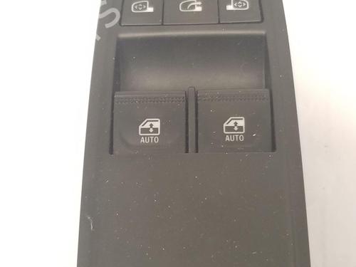Right front window switch RENAULT CLIO V (B7_) 1.0 TCe 100 (B7MT) | BP39032948I26 - Image 3
