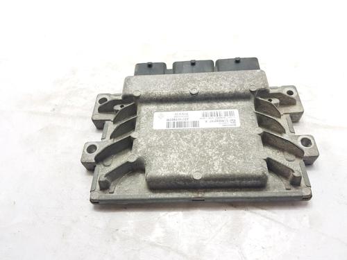 Engine control unit (ECU) RENAULT CLIO III (BR0/1, CR0/1) 1.2 16V (BR02, BR0J, BR11, CR02, CR0J, CR11) | BP31053433M57