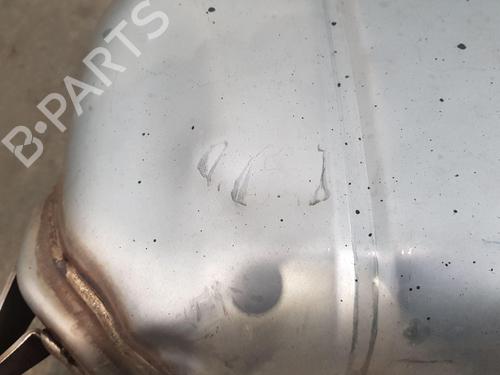 Exhaust system BMW 4 Coupe (G22, G82)  | BP22916814M121 