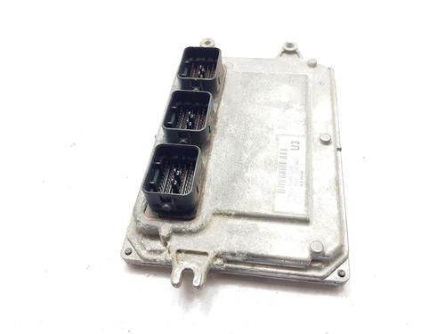 Engine control unit (ECU) HONDA CIVIC IX (FK) 1.4 i-VTEC (FK1) | BP30891478M57 - Image 2