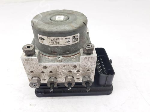 Used ABS pump FORD FIESTA VI (CB1, CCN) 1.0 EcoBoost (100 hp) 29514584