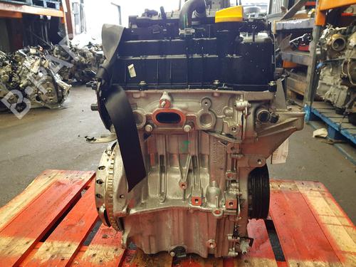 Engine RENAULT CLIO V (B7_) 1.0 TCe 100 (B7MT) | BP39049685M1 - Image 2
