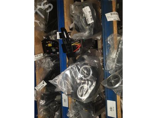 Air vent BMW 5 (G30, F90)  | BP22680927I21 