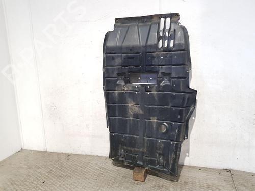 Bundpladebeskyttelse MITSUBISHI L200 / TRITON (KA_T, KB_T) 2.5 DI-D 4WD (KB4T) | BP30090883M92 