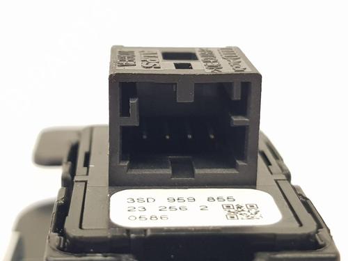 Left rear window switch BENTLEY CONTINENTAL Coupe (3S3) 6.0 W12 AWD | BP37419609I29 - Image 7