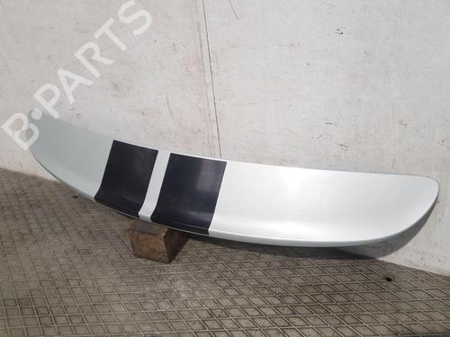 Rear spoiler MINI MINI Roadster (R59) Cooper | BP29440048C96 